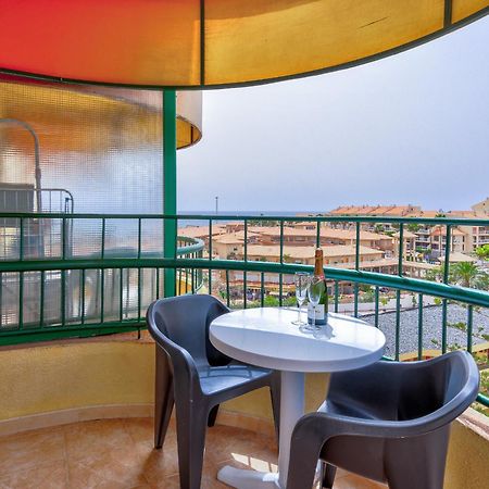 Torres Del Sol 1A015 Apartment Playa de las Americas  Luaran gambar