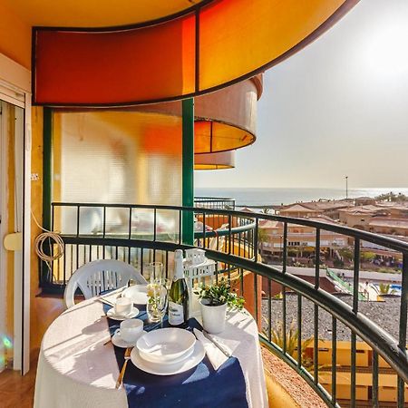 Torres Del Sol 1A015 Apartment Playa de las Americas  Luaran gambar