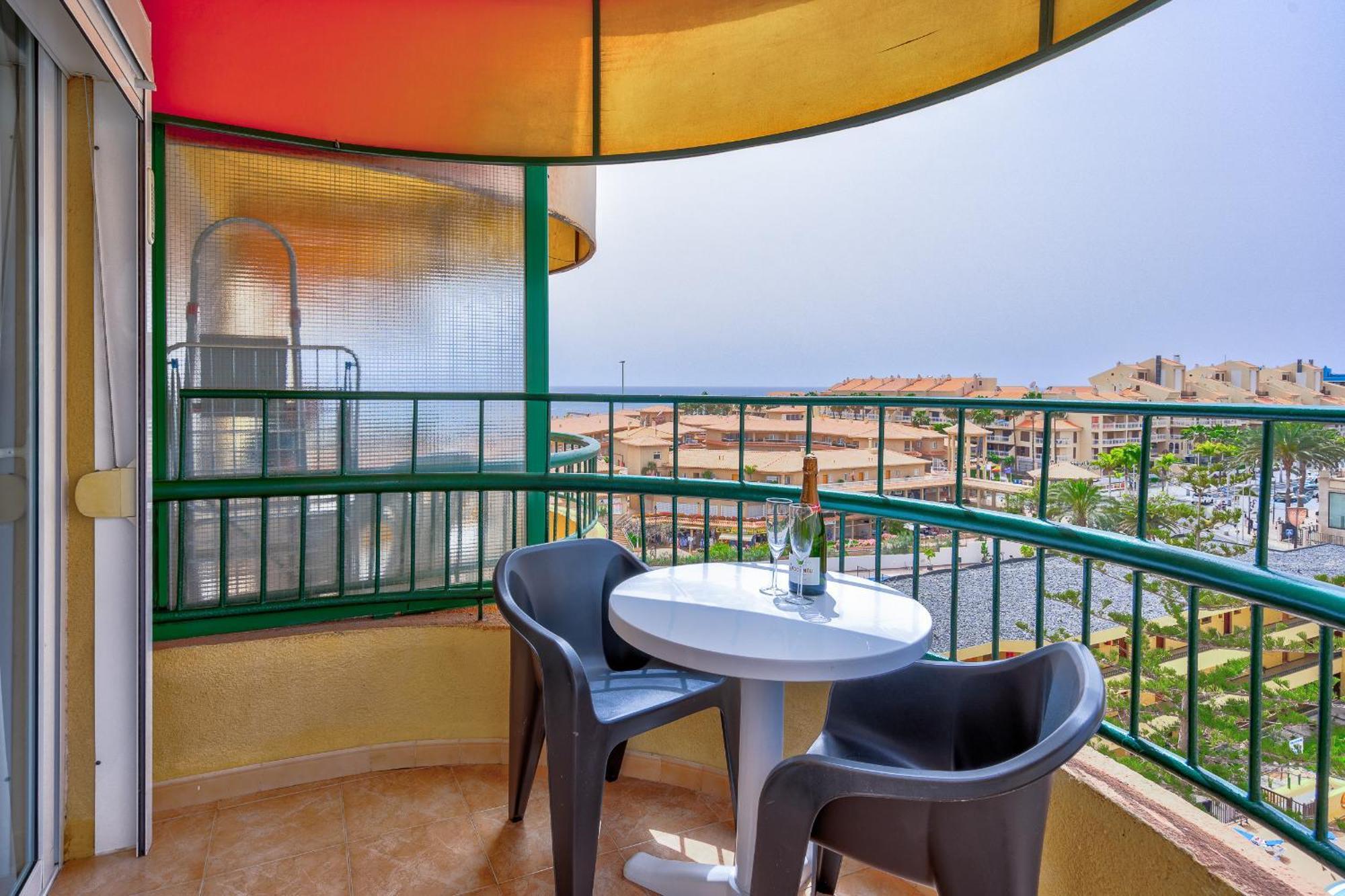 Torres Del Sol 1A015 Apartment Playa de las Americas  Luaran gambar