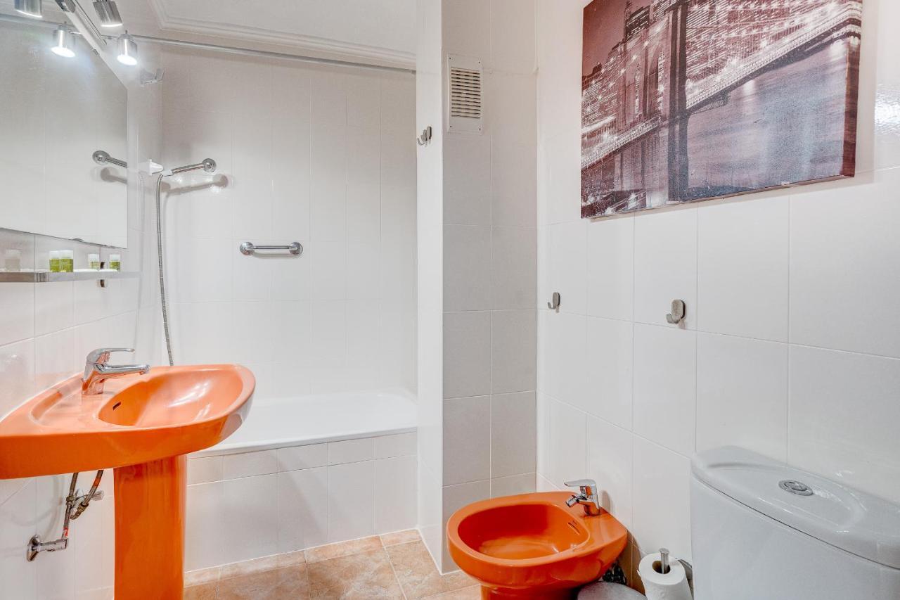 Torres Del Sol 1A015 Apartment Playa de las Americas  Luaran gambar